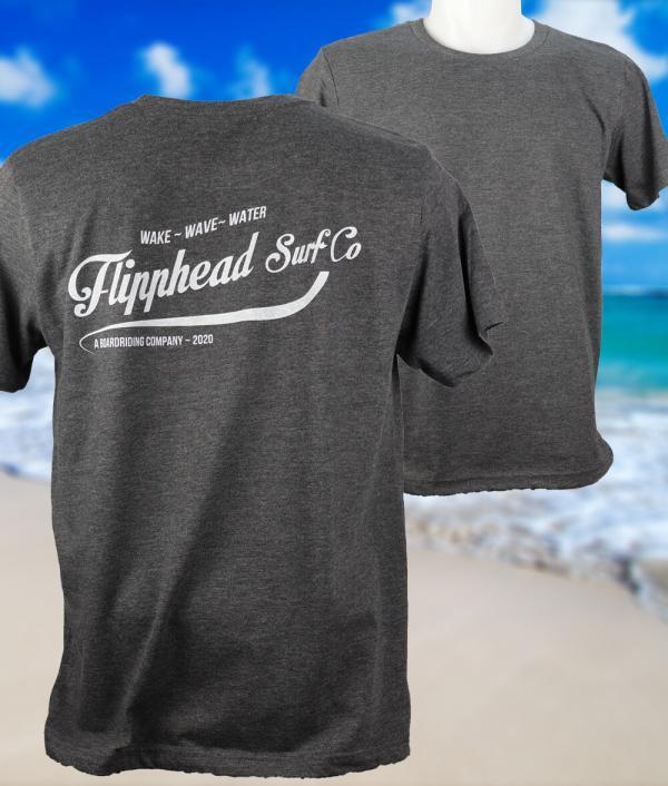 flipphead surf t shirts