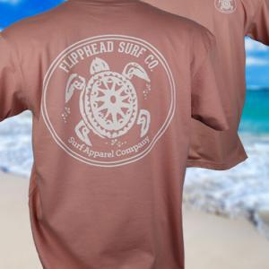 flipphead surf t shirts