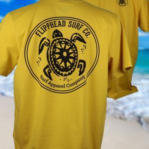 flipphead surf t shirts