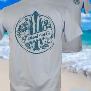 surf tshirt