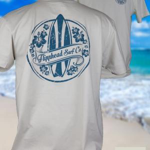 surf tshirt