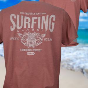 surf tshirt