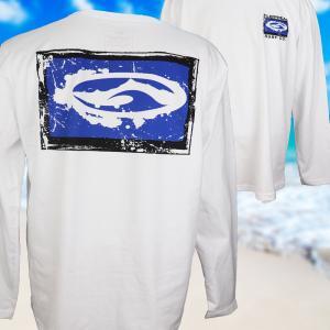 Flipphead 850 long sleeve surf t shirt in the mens clothing of surf t shirts and the womens long sleeve t shirts department