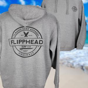 Flipphead 1050 Hoodie