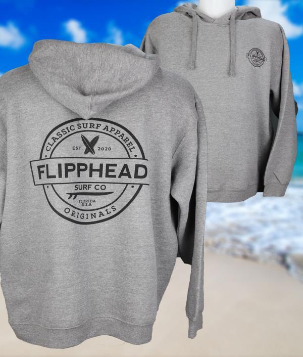 Flipphead 1050 Hoodie