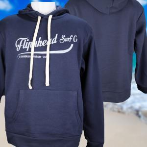 Flipphead 2050 Hoodie