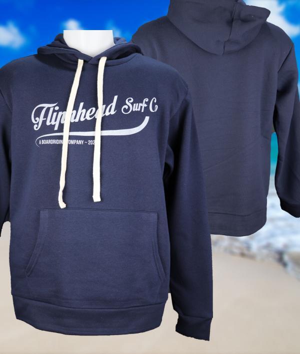 Flipphead 2050 Hoodie