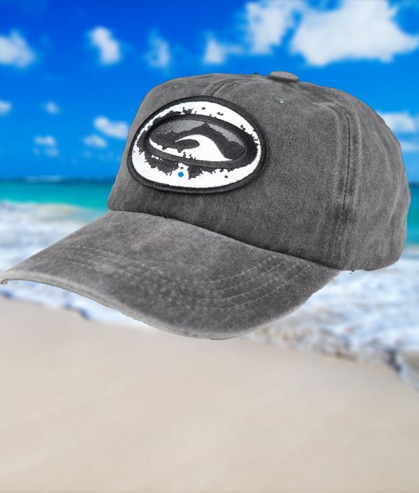 Flipphead Surf Dad Hat