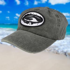 Flipphead Surf Dad Hat