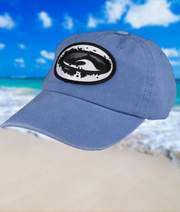 Flipphead Surf Dad Hat