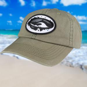 Flipphead Surf Dad Hat