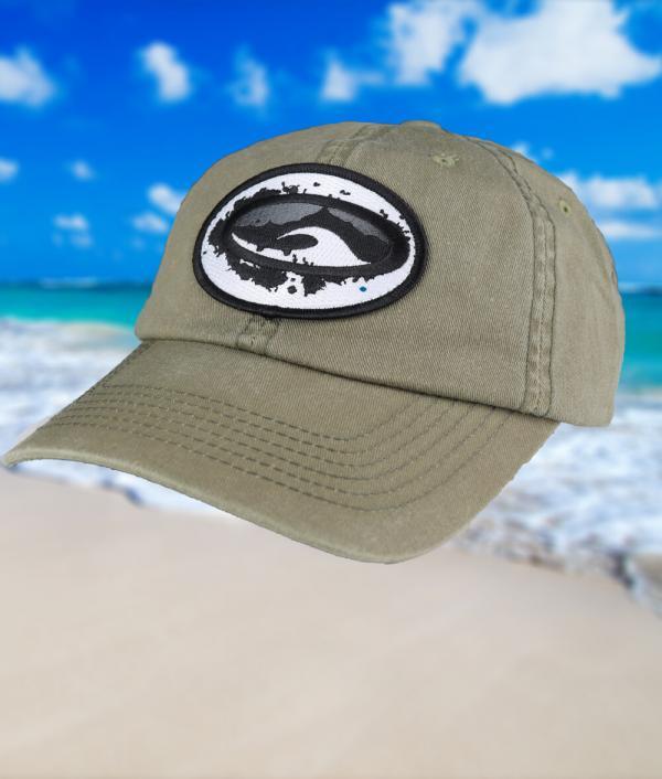 Flipphead Surf Dad Hat