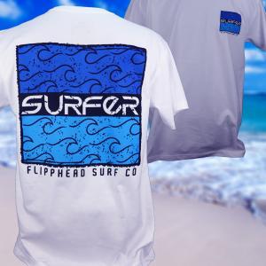 Flipphead 282 Shirt