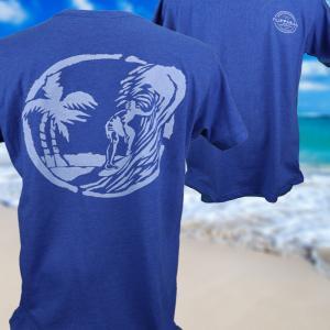 Flipphead 458 Surf T Shirt