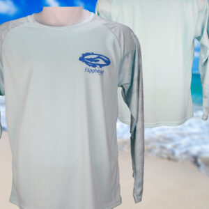 Flipphead UDF-SPF 50 Long Sleeve Shirt