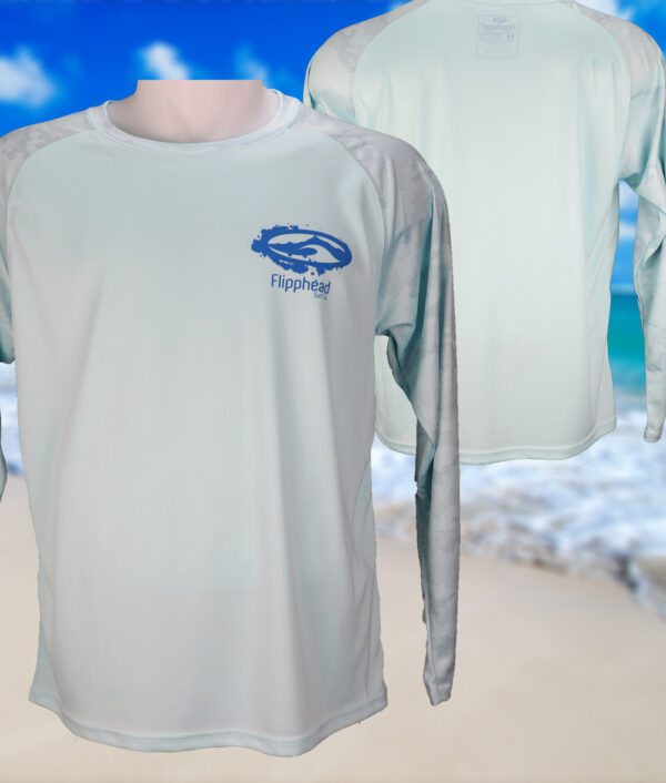 Flipphead UDF-SPF 50 Long Sleeve Shirt