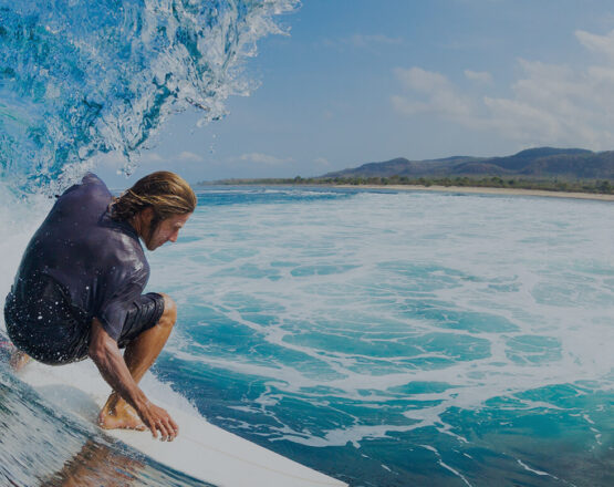 best place to surf in california