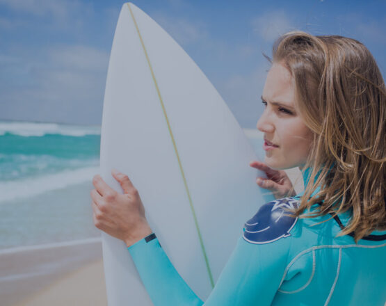 surfing gear for beginners