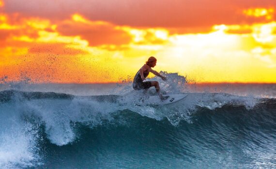 surf shirts