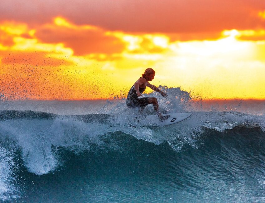 surf shirts