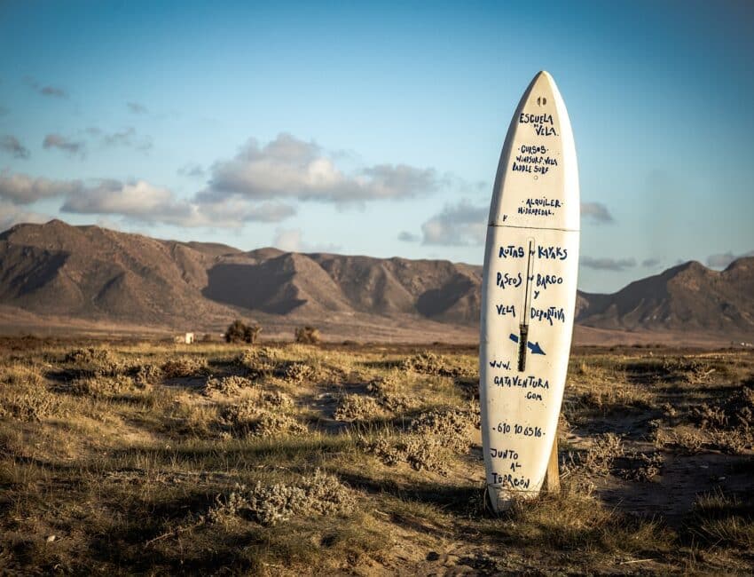 Surfboard Maintenance and Repair