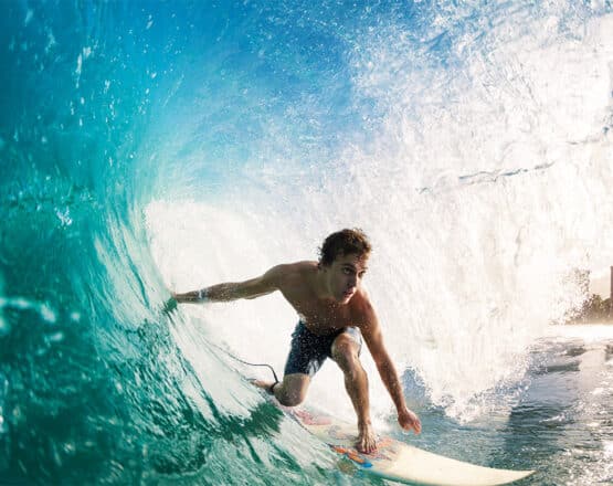 best surf spots on the east coast