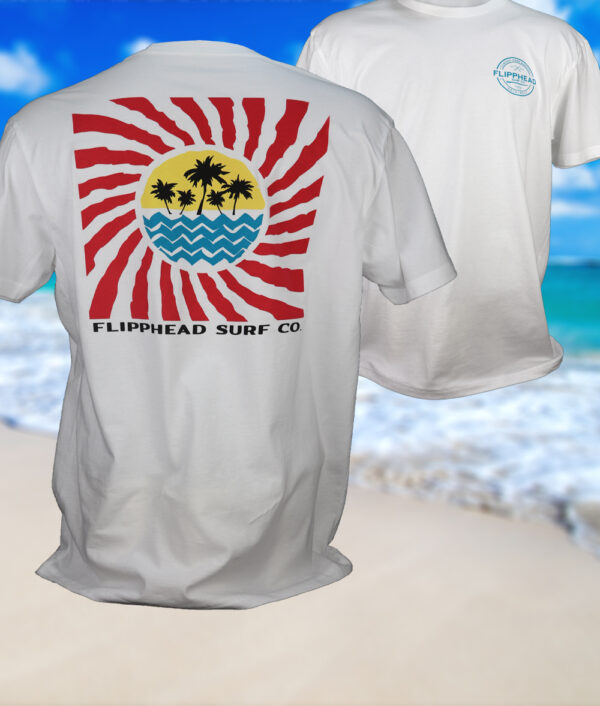 surf t shirts at flipphead surf co