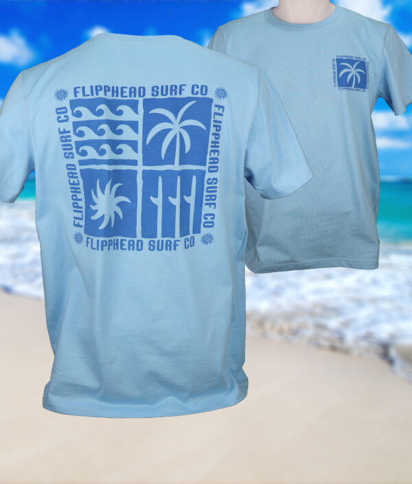 surf t shirts in the womens department at flipphead surf co surf shop