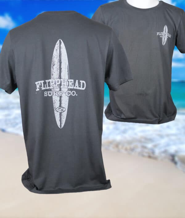 flipphead_639_surf T shirt