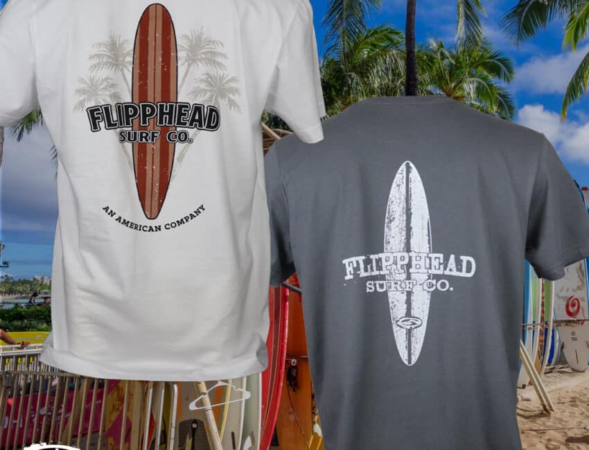 mens surf t shirts