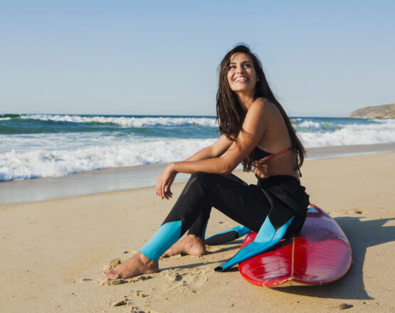 best surf spots for beginners