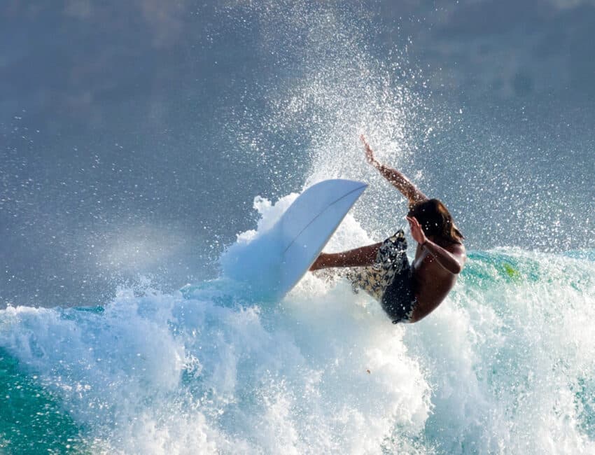 surf documentaries