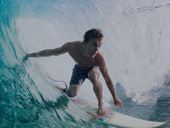 surfing scoring