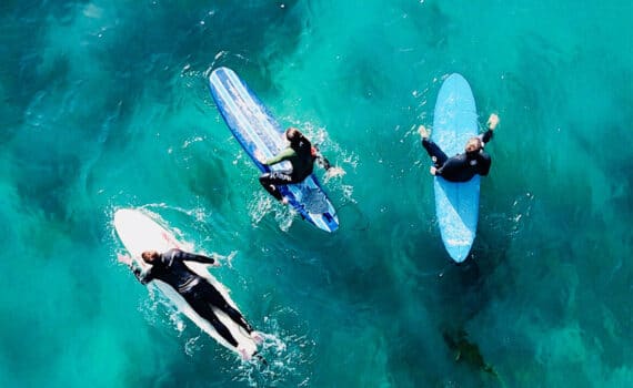 best places to surf in the world